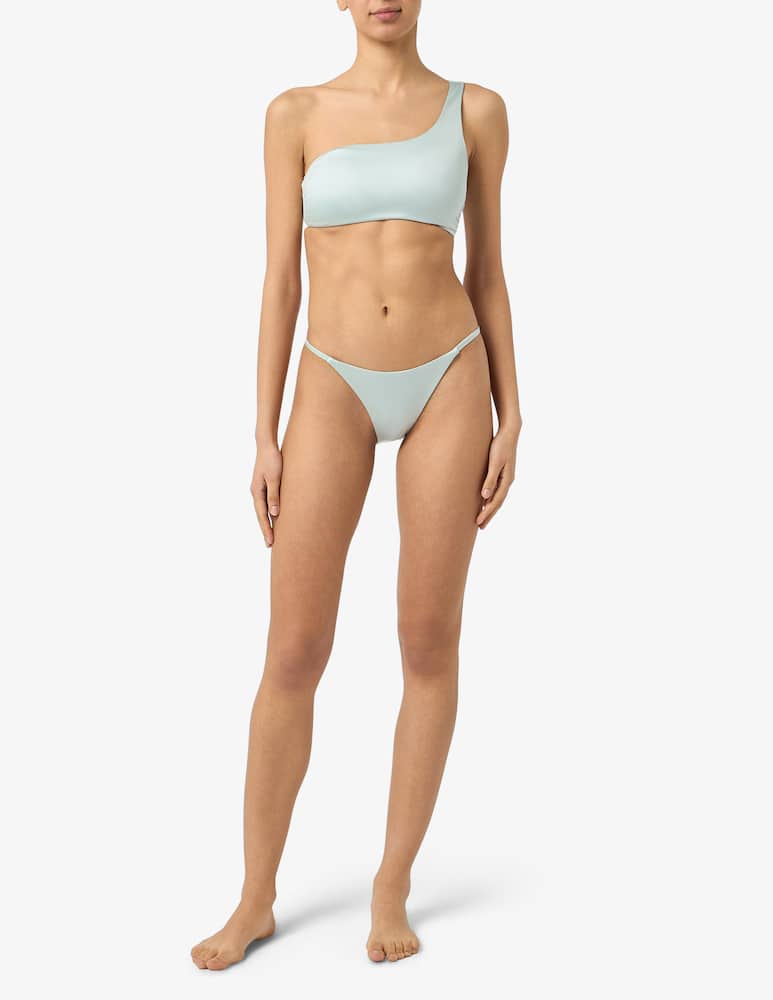 rinascente Calvin Klein Top bikini monospalla