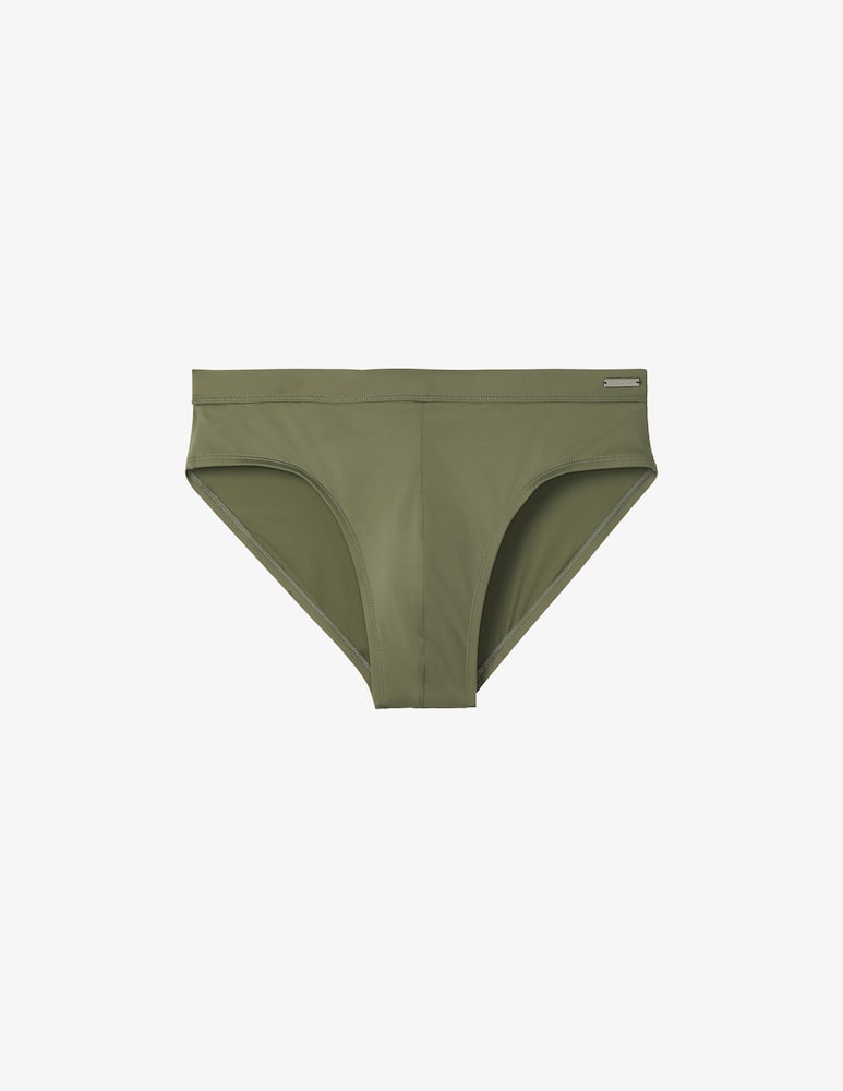 Calvin Klein Slip mare Brief Empower - immagine 1 Calvin Klein Slip mare Brief Empower - immagine 1