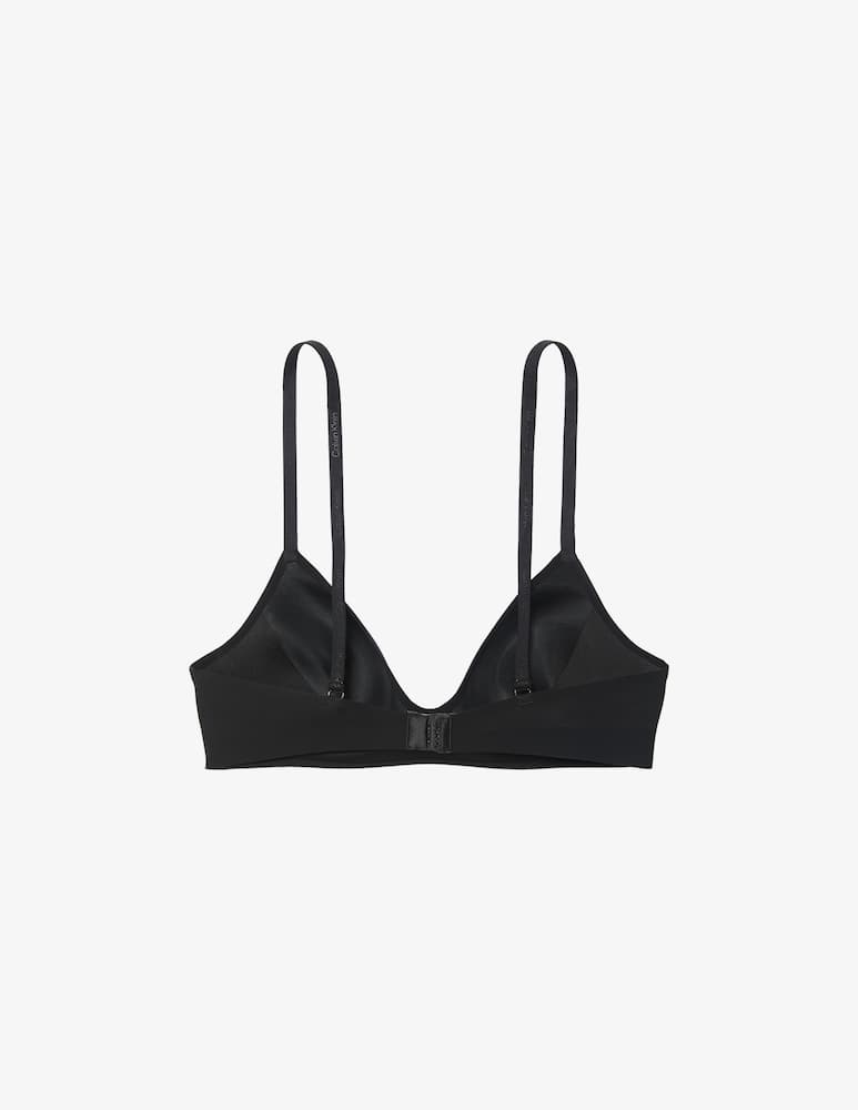 Calvin Klein Lightly lined bralette - picture 1 Calvin Klein Lightly lined bralette - picture 1