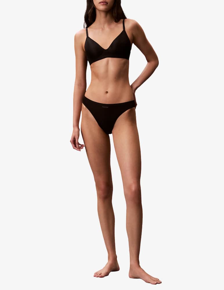 Calvin Klein Lightly lined bralette - picture 5 Calvin Klein Lightly lined bralette - picture 5