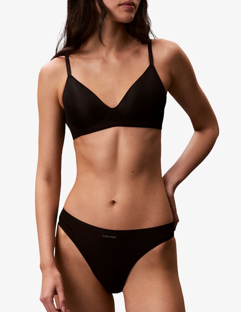 rinascente Calvin Klein Reggiseno leggermente imbottito