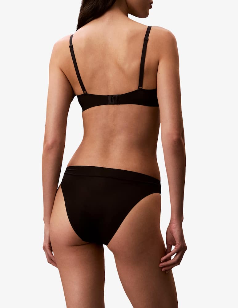 rinascente Calvin Klein Reggiseno leggermente imbottito