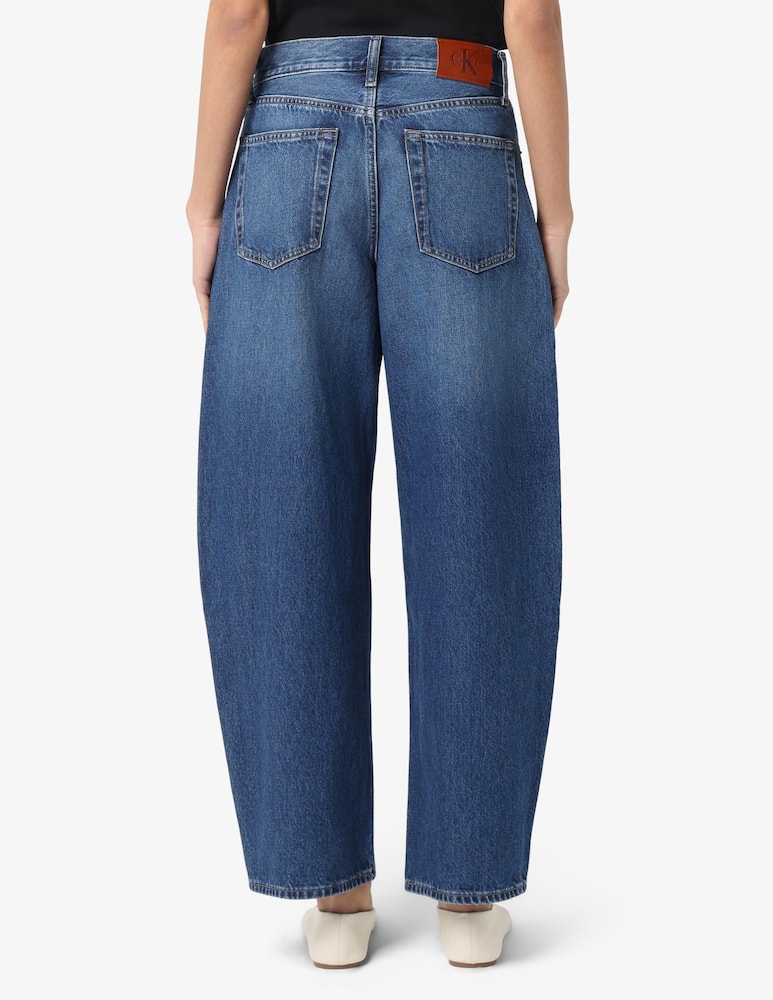 rinascente Calvin Klein Jeans Jeans barrel Julius