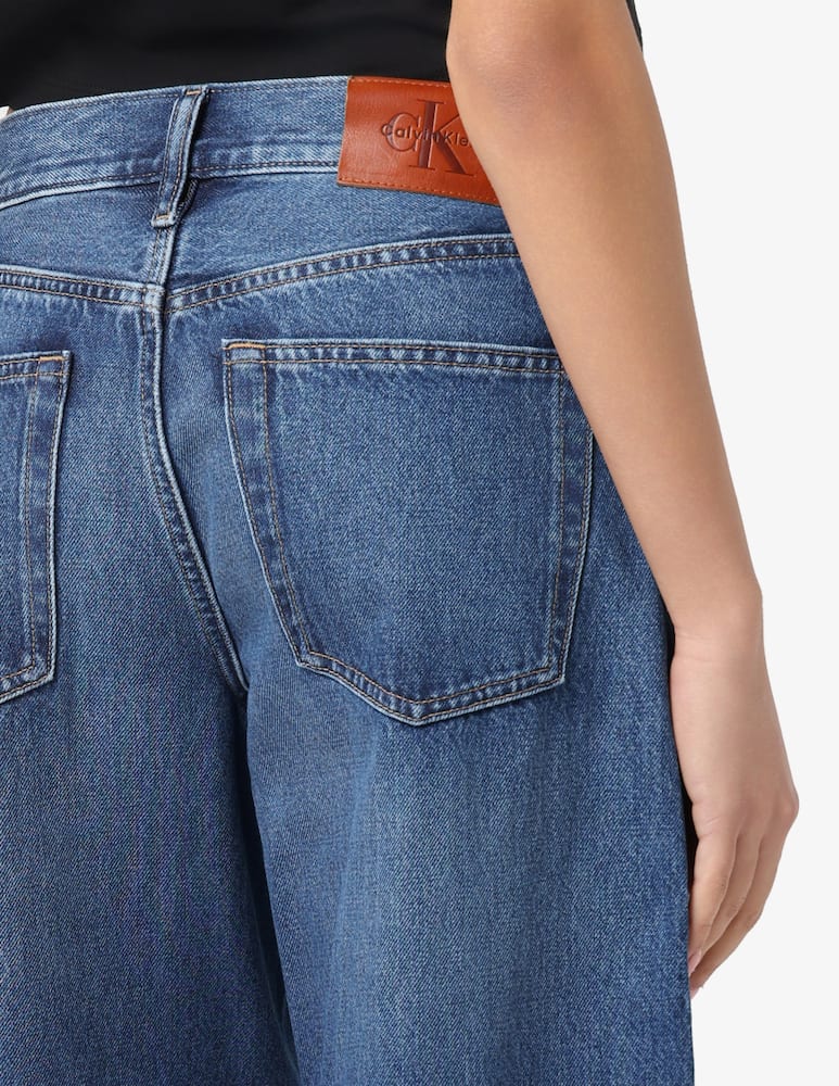 rinascente Calvin Klein Jeans Jeans barrel Julius