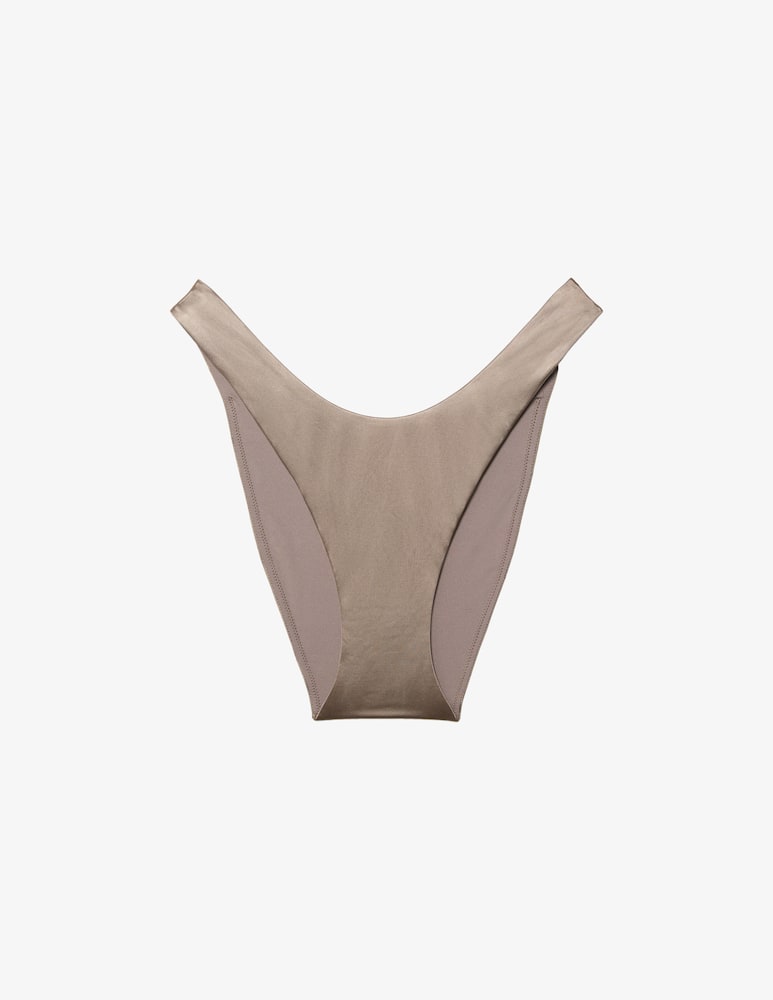 rinascente Calvin Klein Dipped bikini briefs