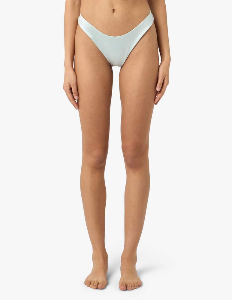 rinascente Calvin Klein Dipped bikini briefs