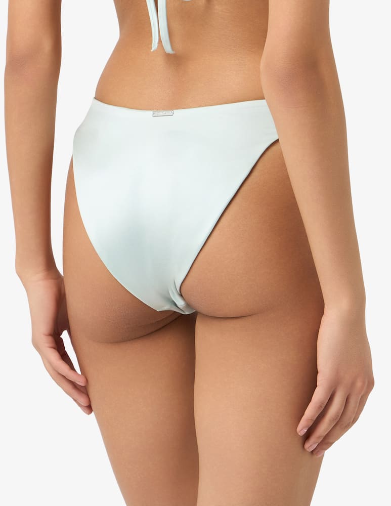 rinascente Calvin Klein Dipped bikini briefs