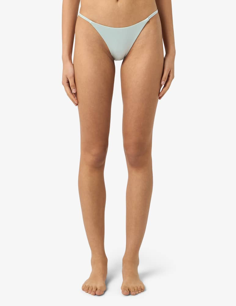 rinascente Calvin Klein Bikini brief bottom