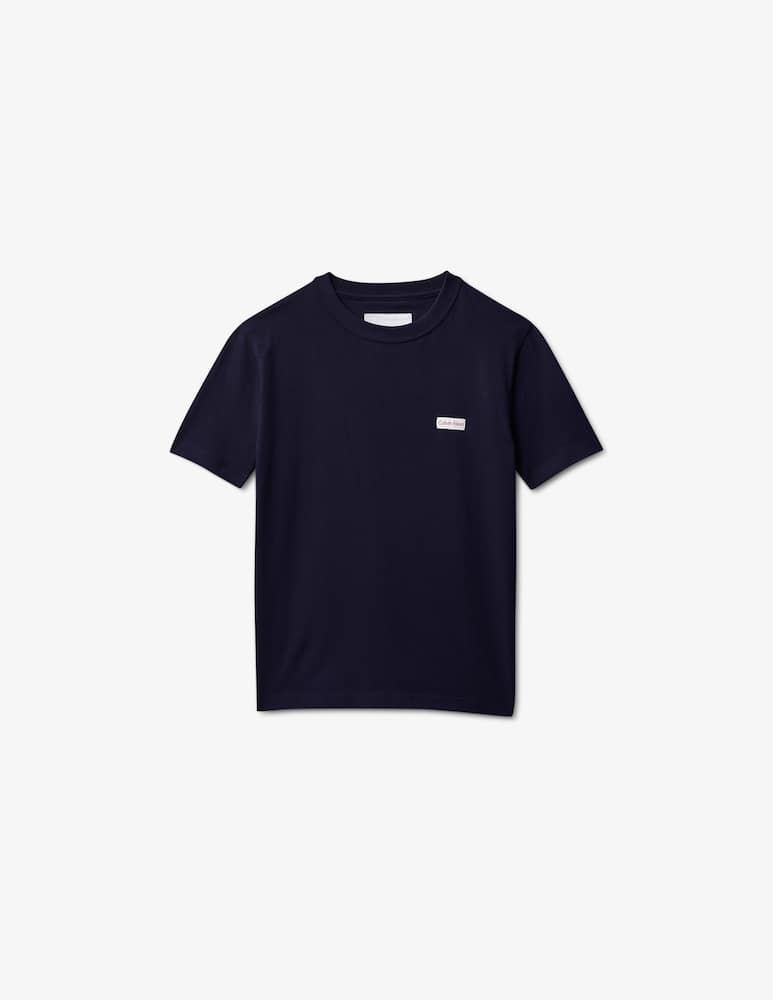 Calvin Klein T-shirt con logo Calvin Klein - immagine 1 Calvin Klein T-shirt con logo Calvin Klein - immagine 1