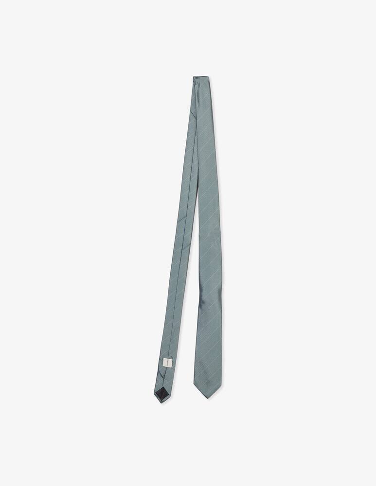 Calvin Klein Cravatta a righe Stamford - immagine 1 Calvin Klein Cravatta a righe Stamford - immagine 1