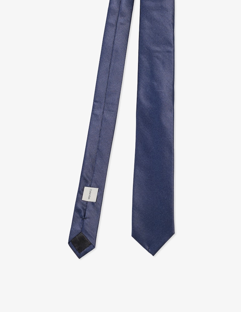 rinascente Calvin Klein Slidell solid tie