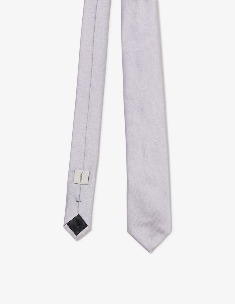 rinascente Calvin Klein Slidell solid tie
