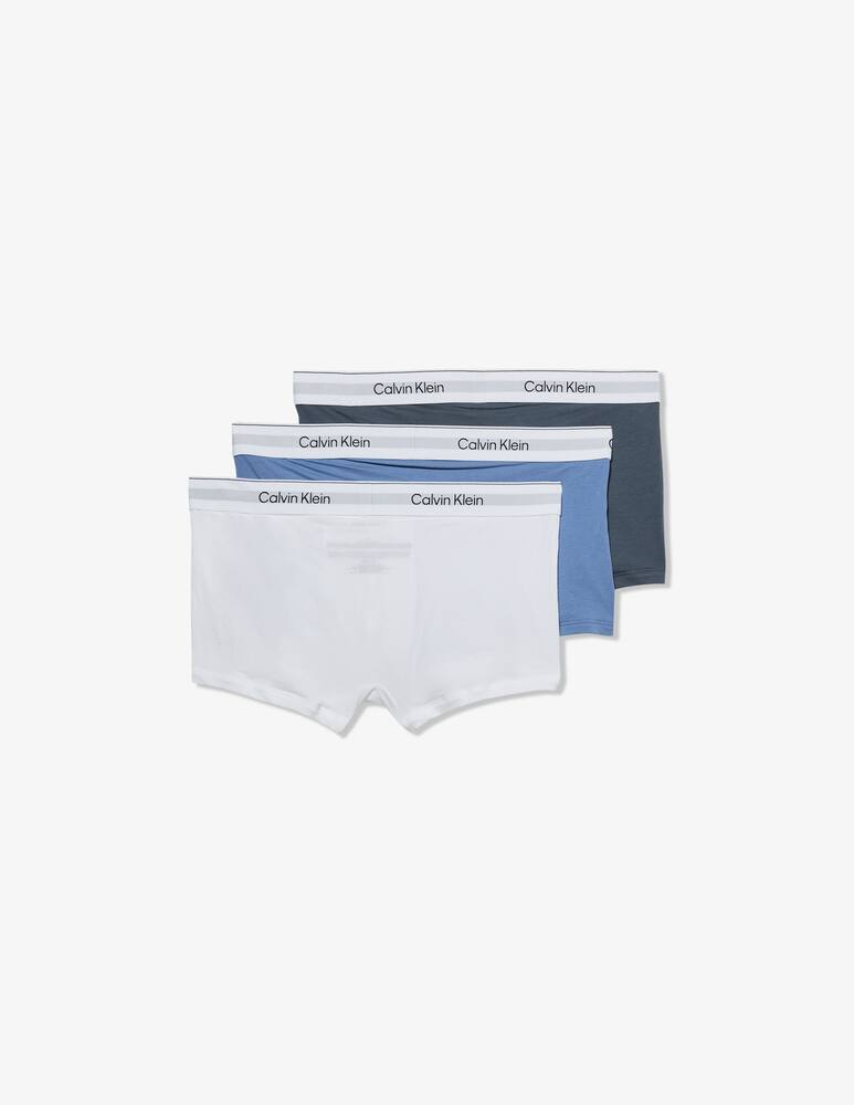 rinascente Calvin Klein Boxer low rise stretch 3 pack