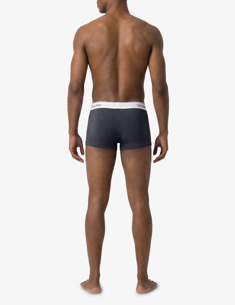 rinascente Calvin Klein Boxer low rise stretch 3 pack
