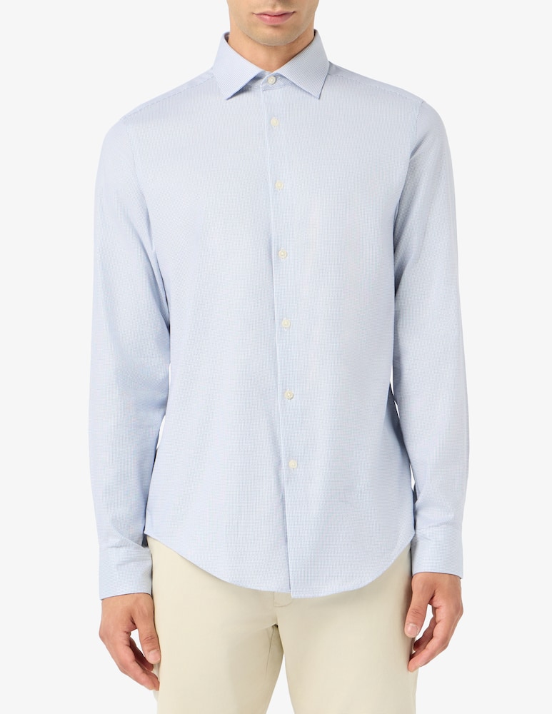 Calvin Klein Non-iron performance shirt - picture 1 Calvin Klein Non-iron performance shirt - picture 1