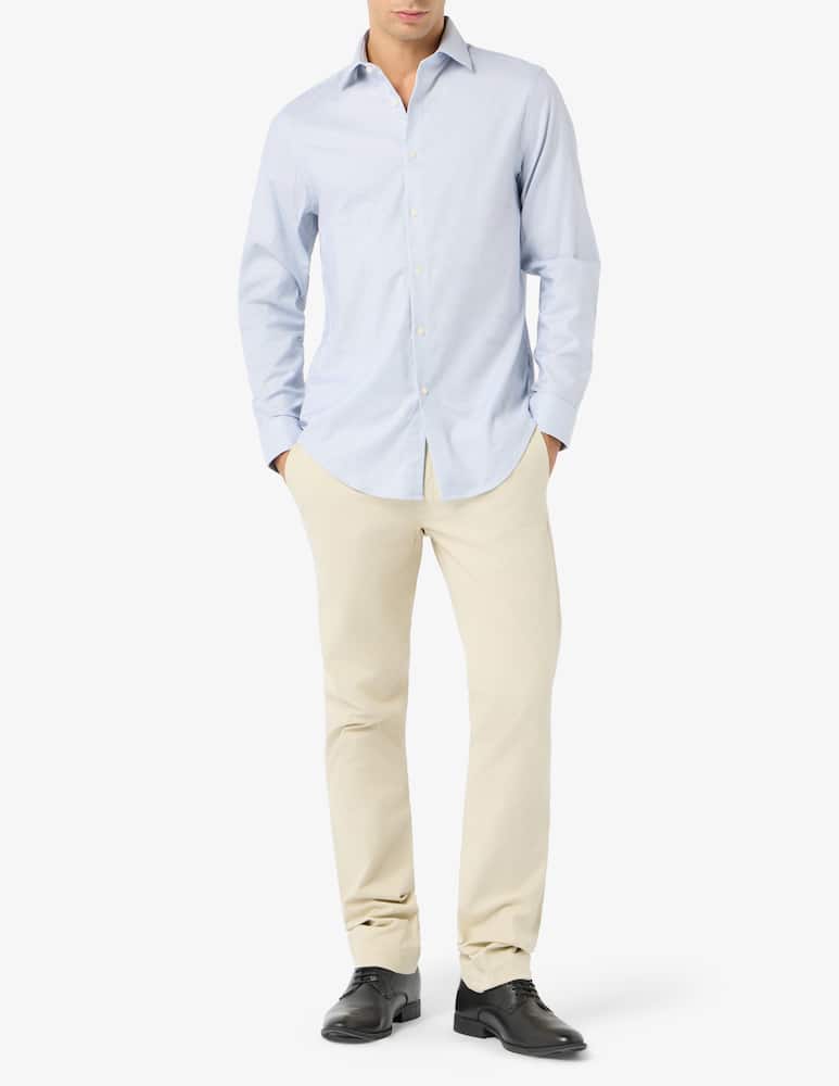 Calvin Klein Non-iron performance shirt - picture 2 Calvin Klein Non-iron performance shirt - picture 2