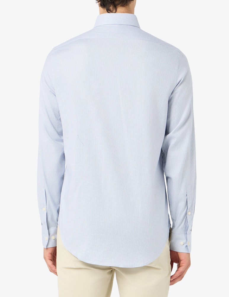 Calvin Klein Non-iron performance shirt - picture 3 Calvin Klein Non-iron performance shirt - picture 3