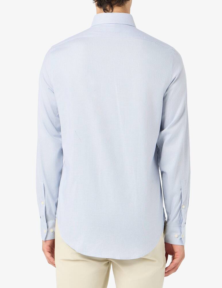rinascente Calvin Klein Non-iron performance shirt