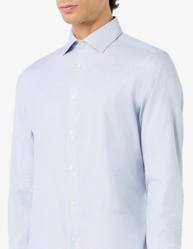 Calvin Klein Non-iron performance shirt - picture 4 Calvin Klein Non-iron performance shirt - picture 4