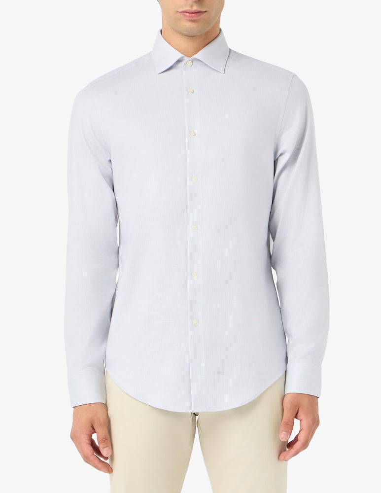 rinascente Calvin Klein Non-iron performance shirt