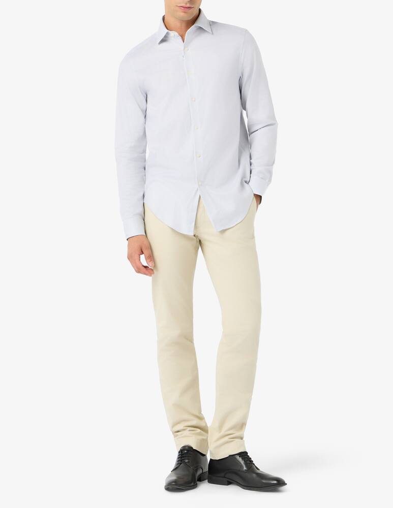 rinascente Calvin Klein Non-iron performance shirt