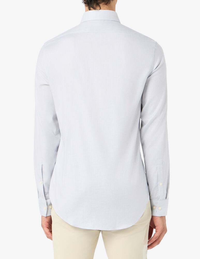 rinascente Calvin Klein Non-iron performance shirt