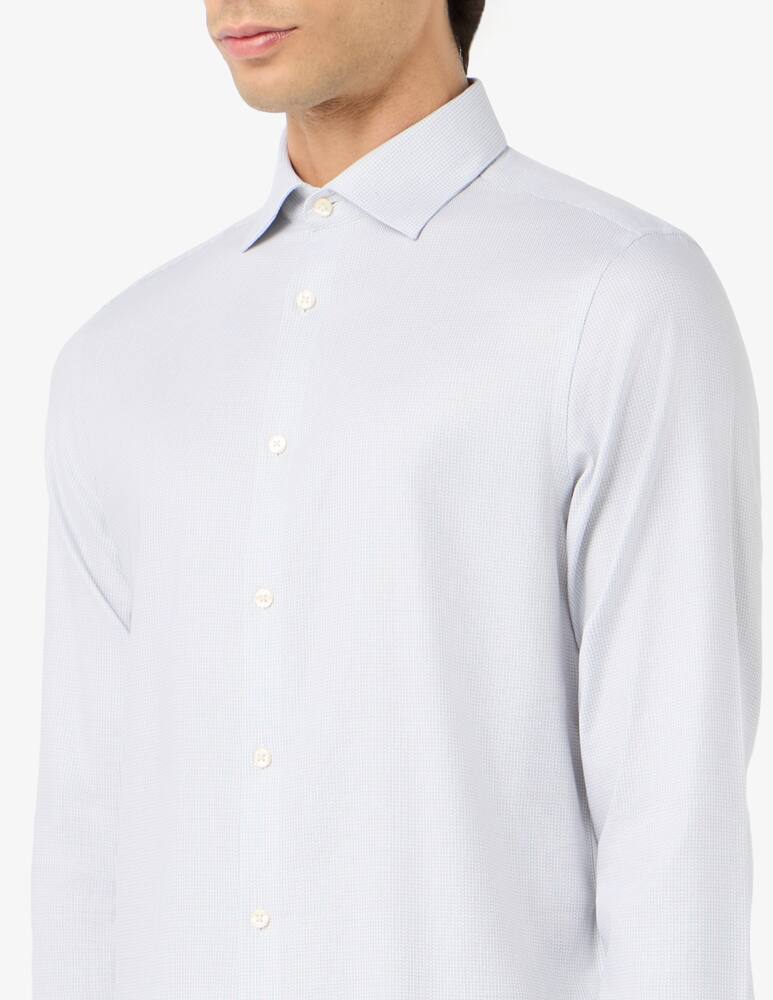 rinascente Calvin Klein Non-iron performance shirt