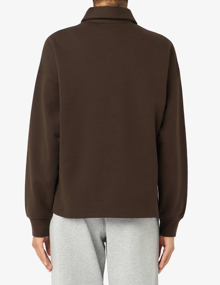 rinascente Calvin Klein Jeans Maglione polo a maniche lunghe