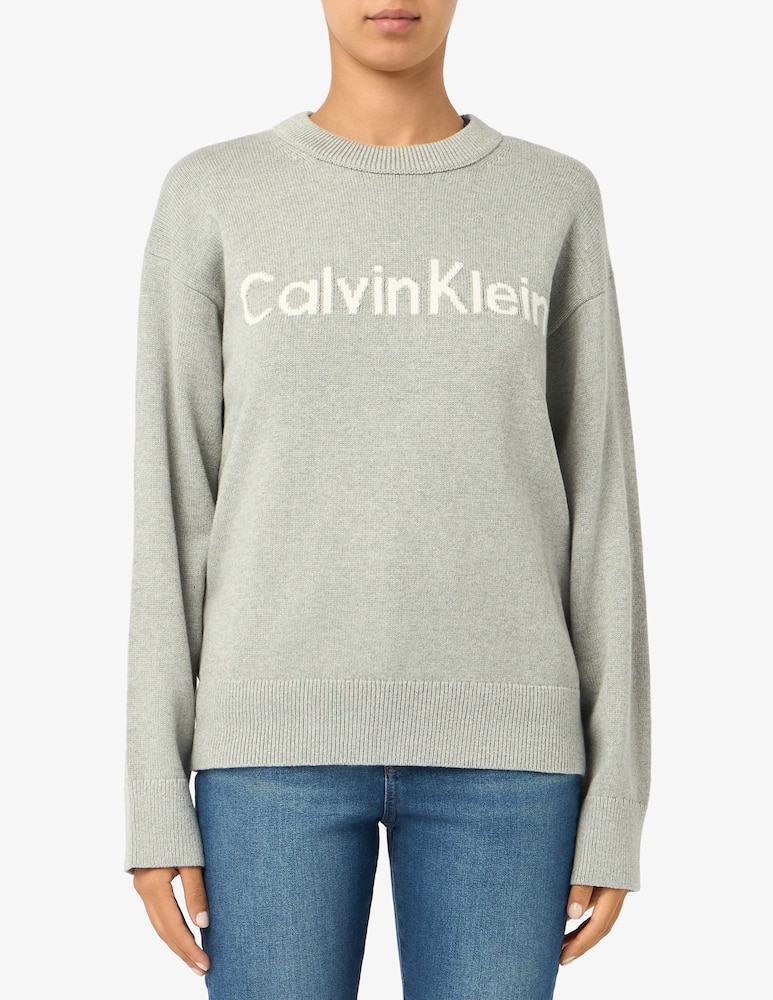 rinascente Calvin Klein Jeans Maglia con logo