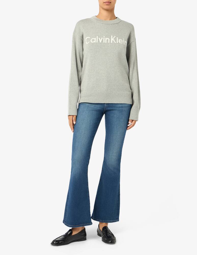 rinascente Calvin Klein Jeans Maglia con logo