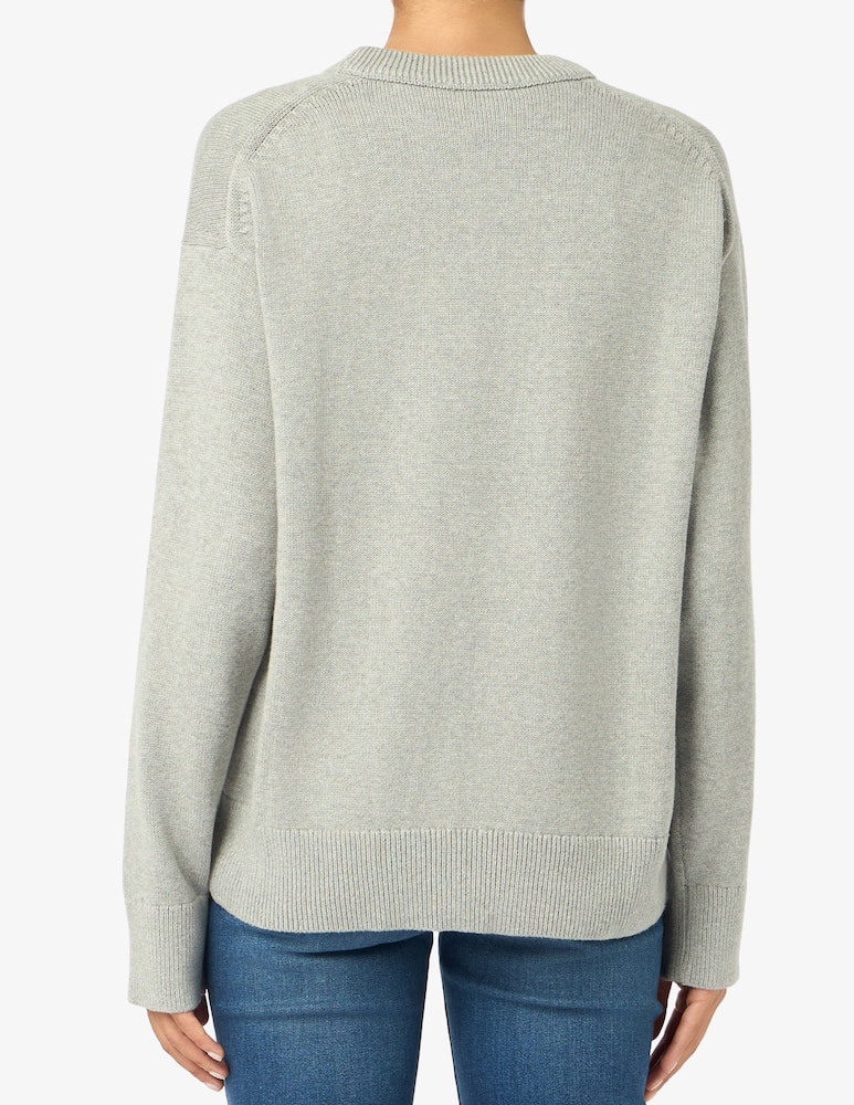 rinascente Calvin Klein Jeans Maglia con logo