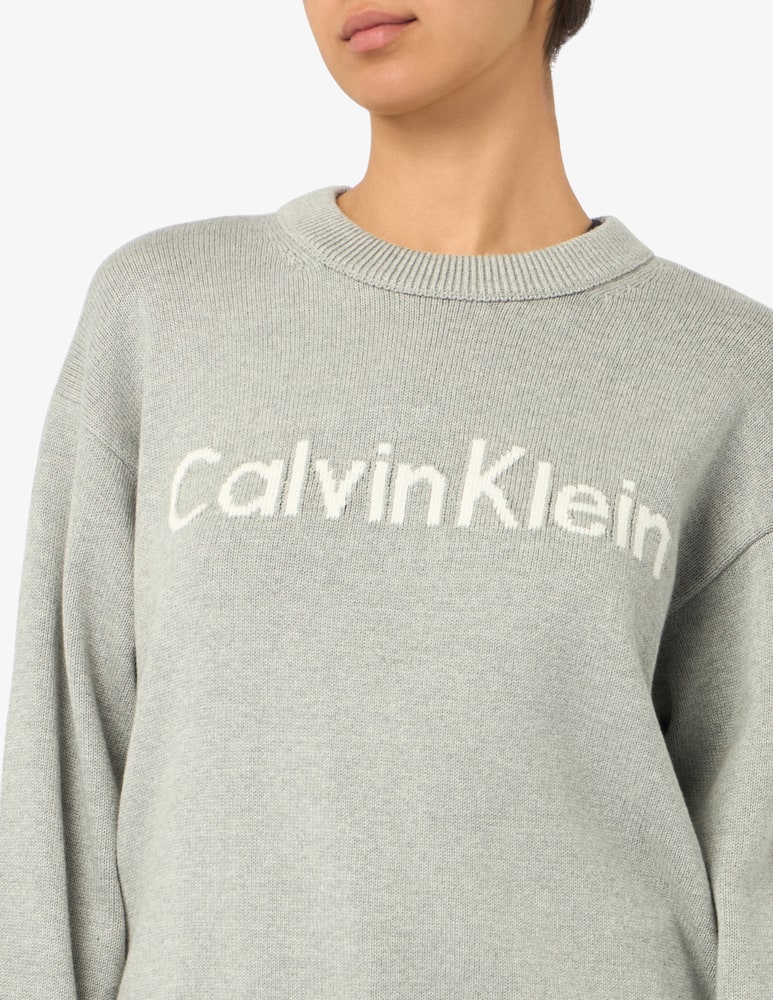 rinascente Calvin Klein Jeans Maglia con logo
