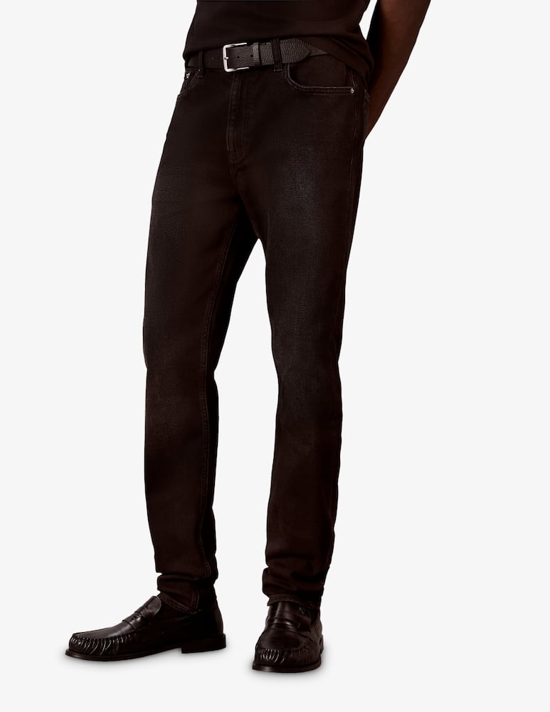 rinascente Calvin Klein Jeans Jeans slim taper Staghorn
