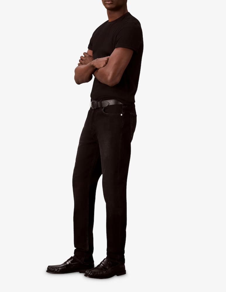 rinascente Calvin Klein Jeans Jeans slim taper Staghorn
