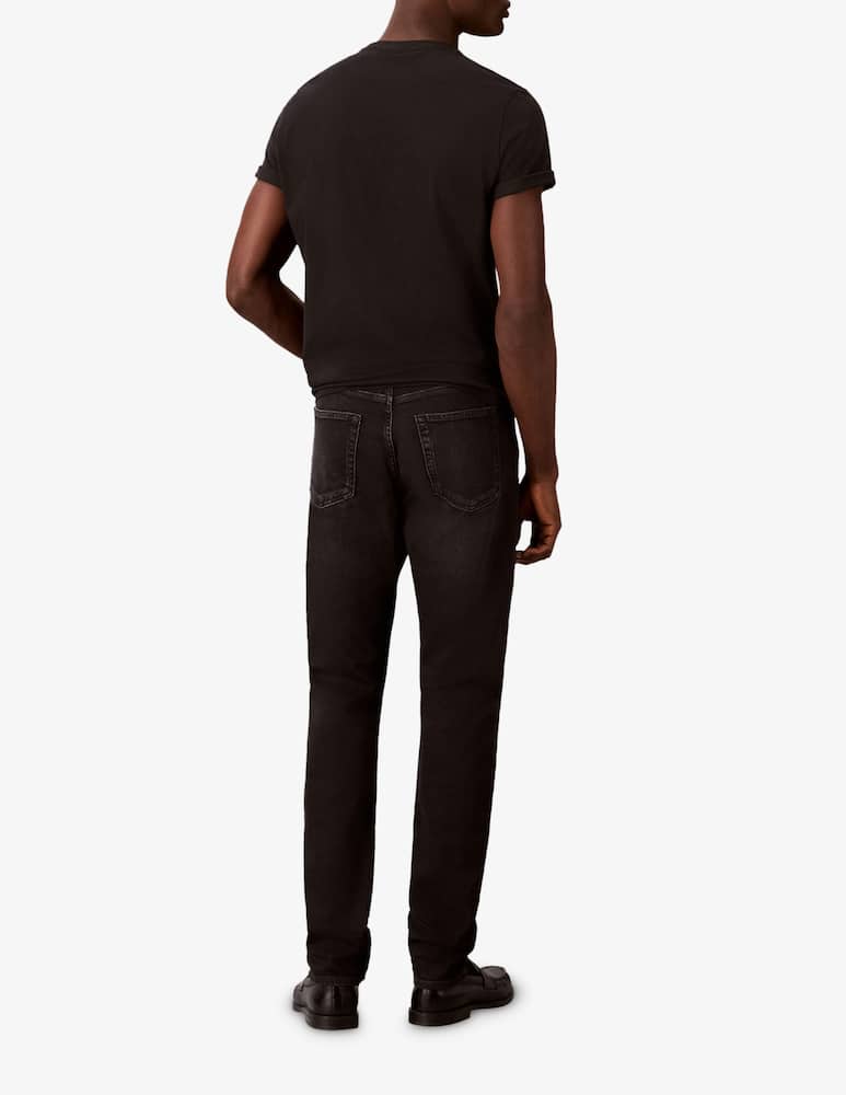 rinascente Calvin Klein Jeans Jeans slim taper Staghorn
