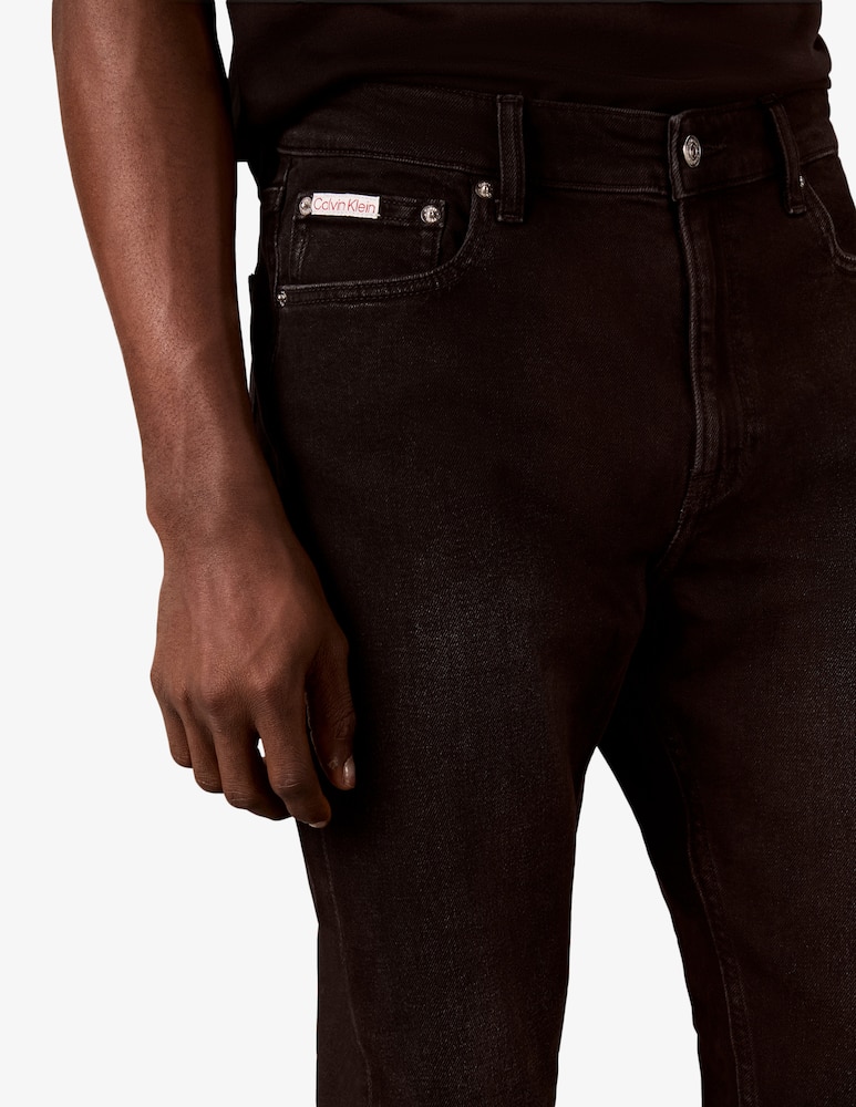 rinascente Calvin Klein Jeans Jeans slim taper Staghorn