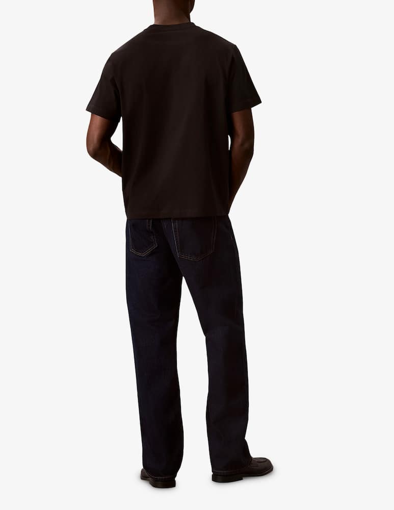 rinascente Calvin Klein Jeans T-shirt con logo