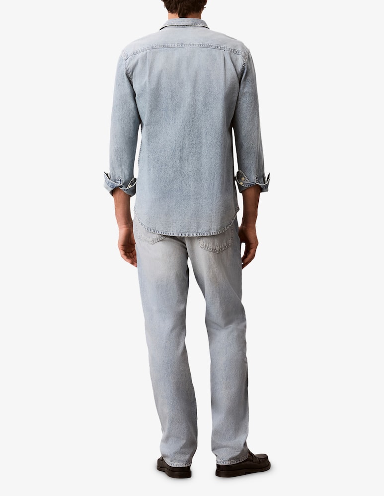rinascente Calvin Klein Jeans Jeans straight washed Signal