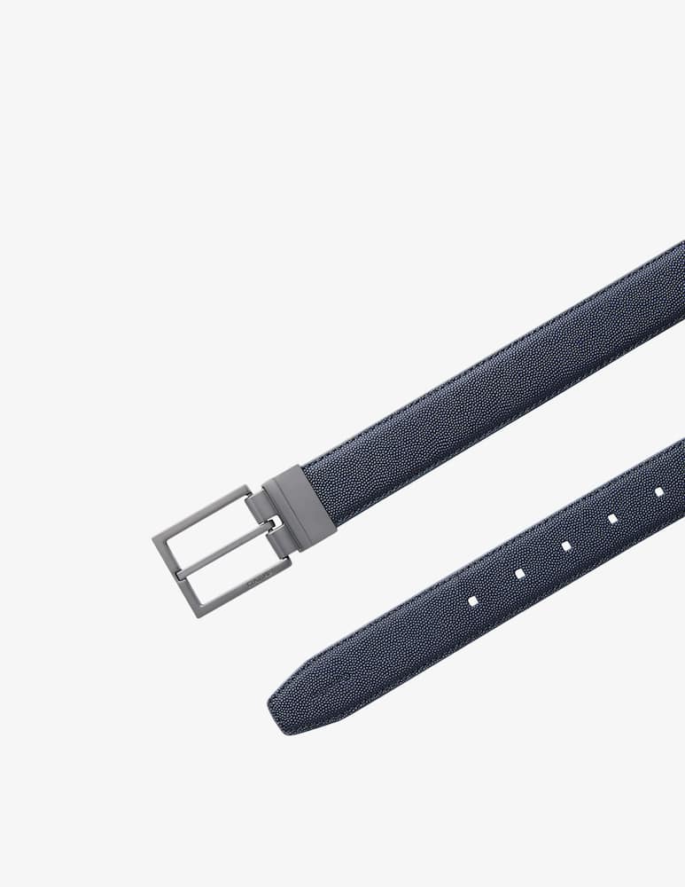 rinascente Calvin Klein Cintura con fibbia quadrata