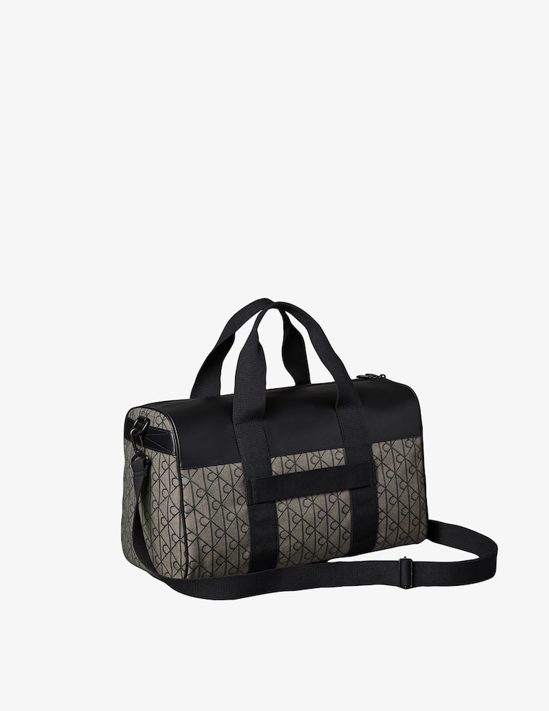 rinascente Calvin Klein Borsone con logo