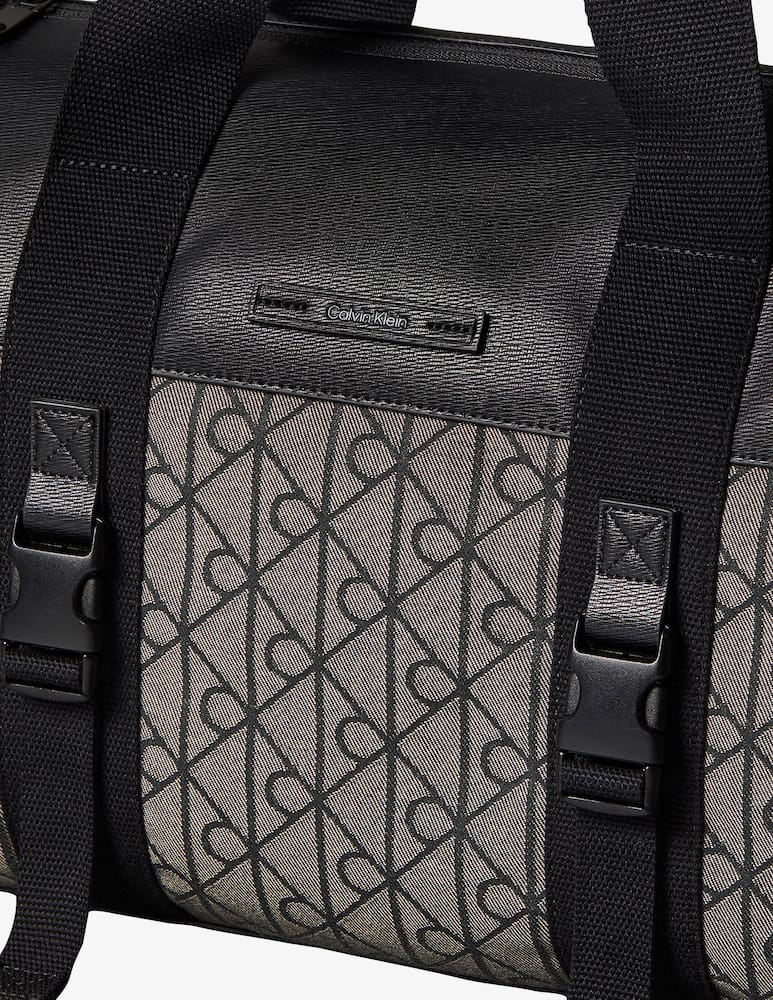rinascente Calvin Klein Borsone con logo