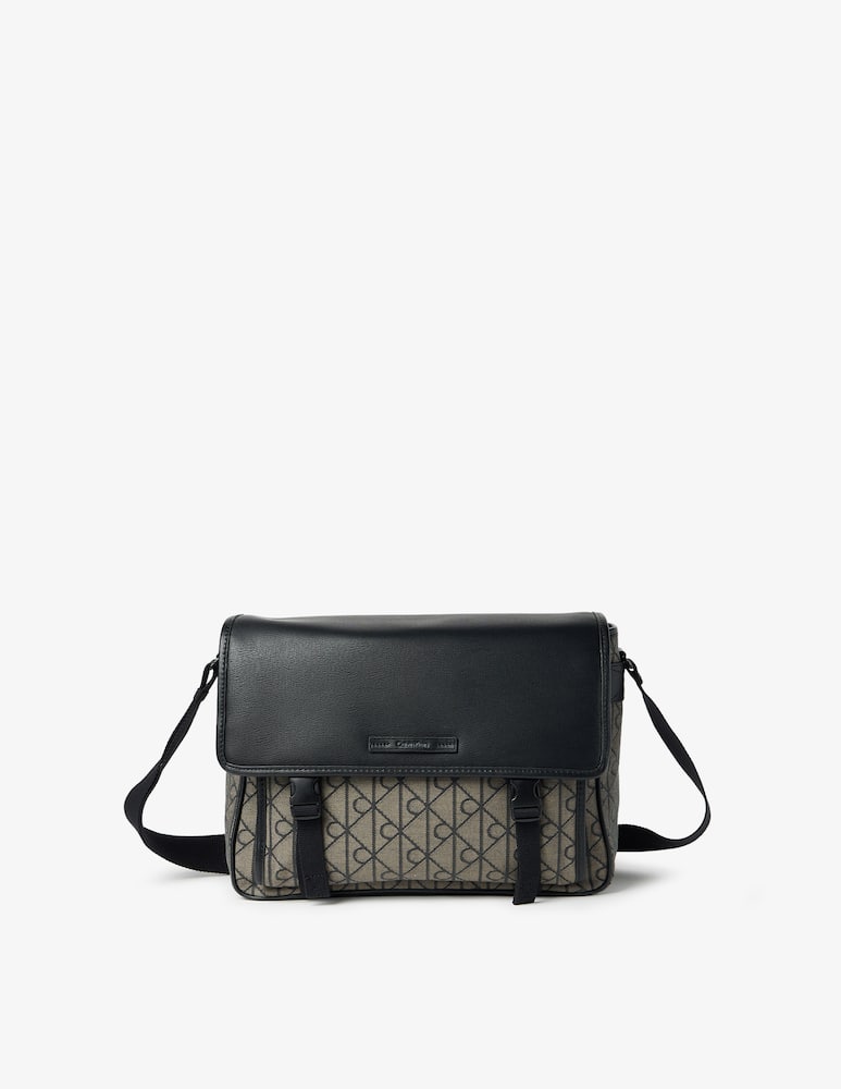 rinascente Calvin Klein Borsa portacomputer con patta