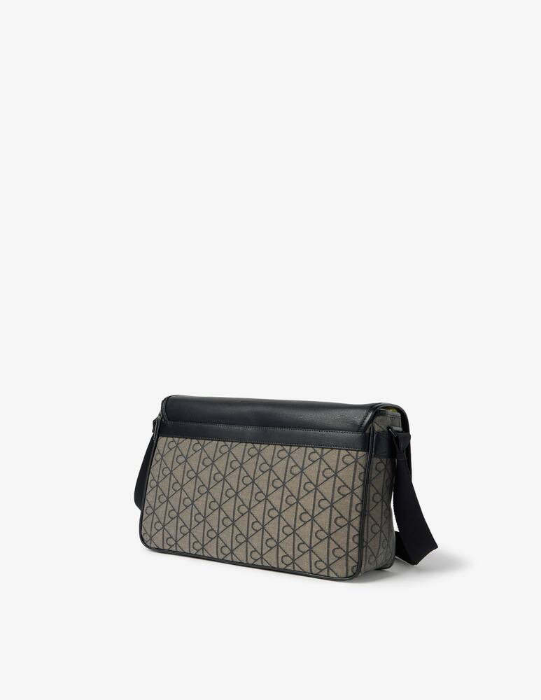 rinascente Calvin Klein Borsa portacomputer con patta