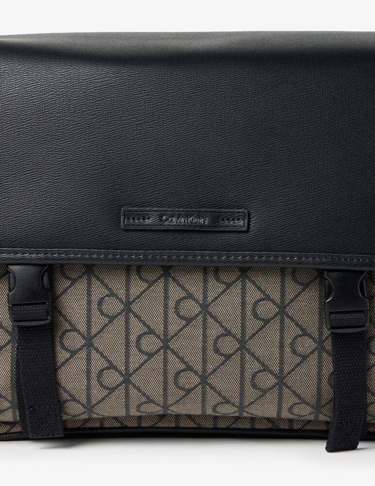 rinascente Calvin Klein Borsa portacomputer con patta
