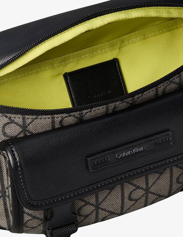 rinascente Calvin Klein Marsupio con logo