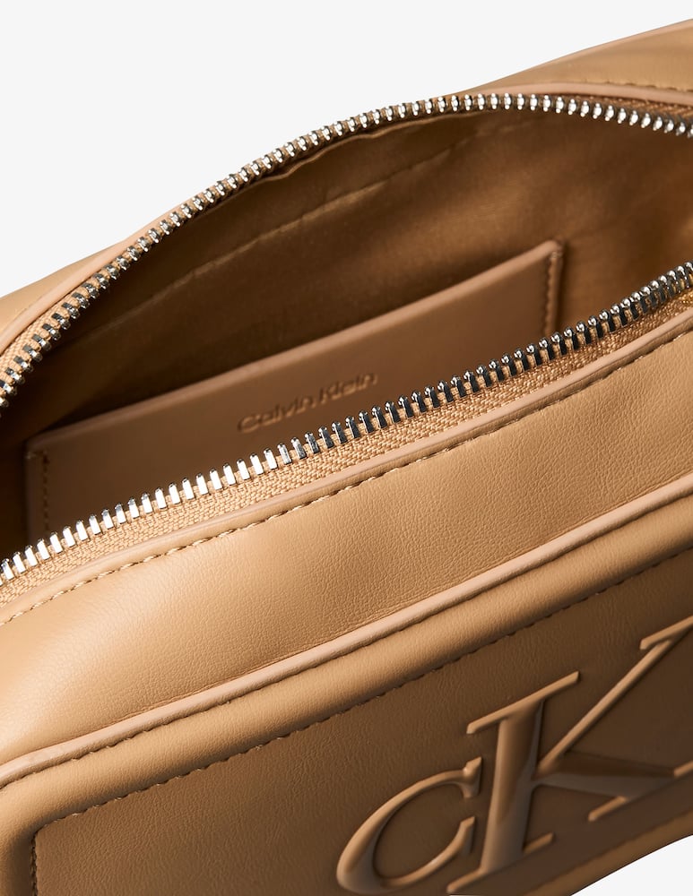 rinascente Calvin Klein Borsa a tracolla Bold CK