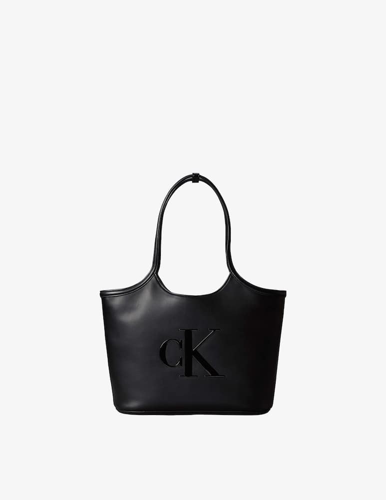 Calvin Klein Logo shopper bag - picture 1 Calvin Klein Logo shopper bag - picture 1