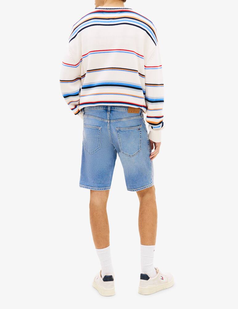 rinascente Tommy Jeans Bermuda jeans Scanton