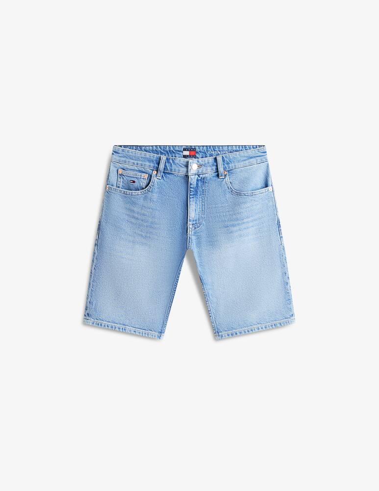 rinascente Tommy Jeans Bermuda jeans Scanton