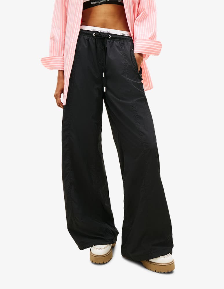 rinascente Tommy Jeans Pantaloni track waistband